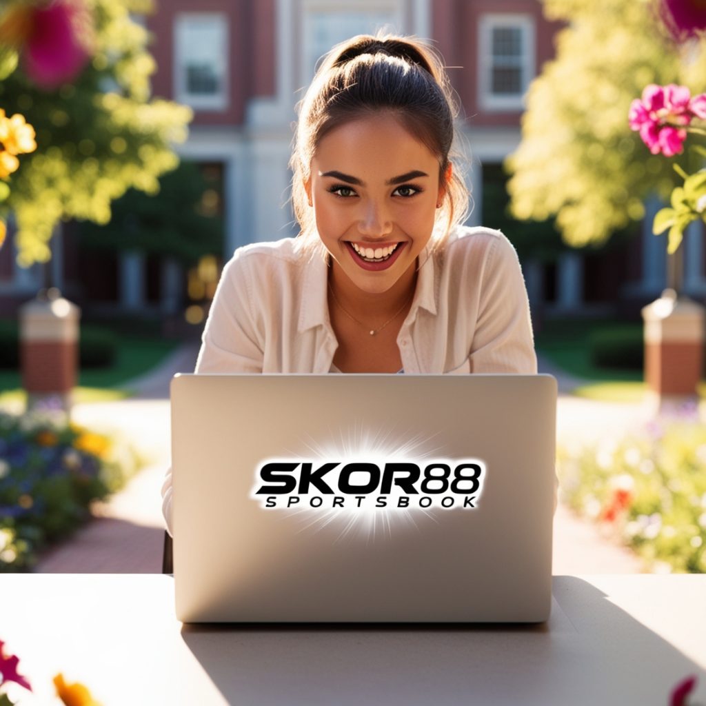 Skor88 Sportsbook